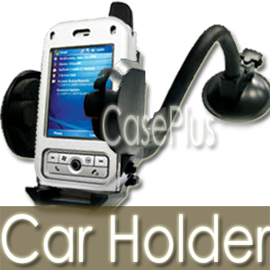 Car Mount Holder for Palm Treo 700p 700w 680 750v (Car Mount Holder for Palm Treo 700p 700w 680 750v)