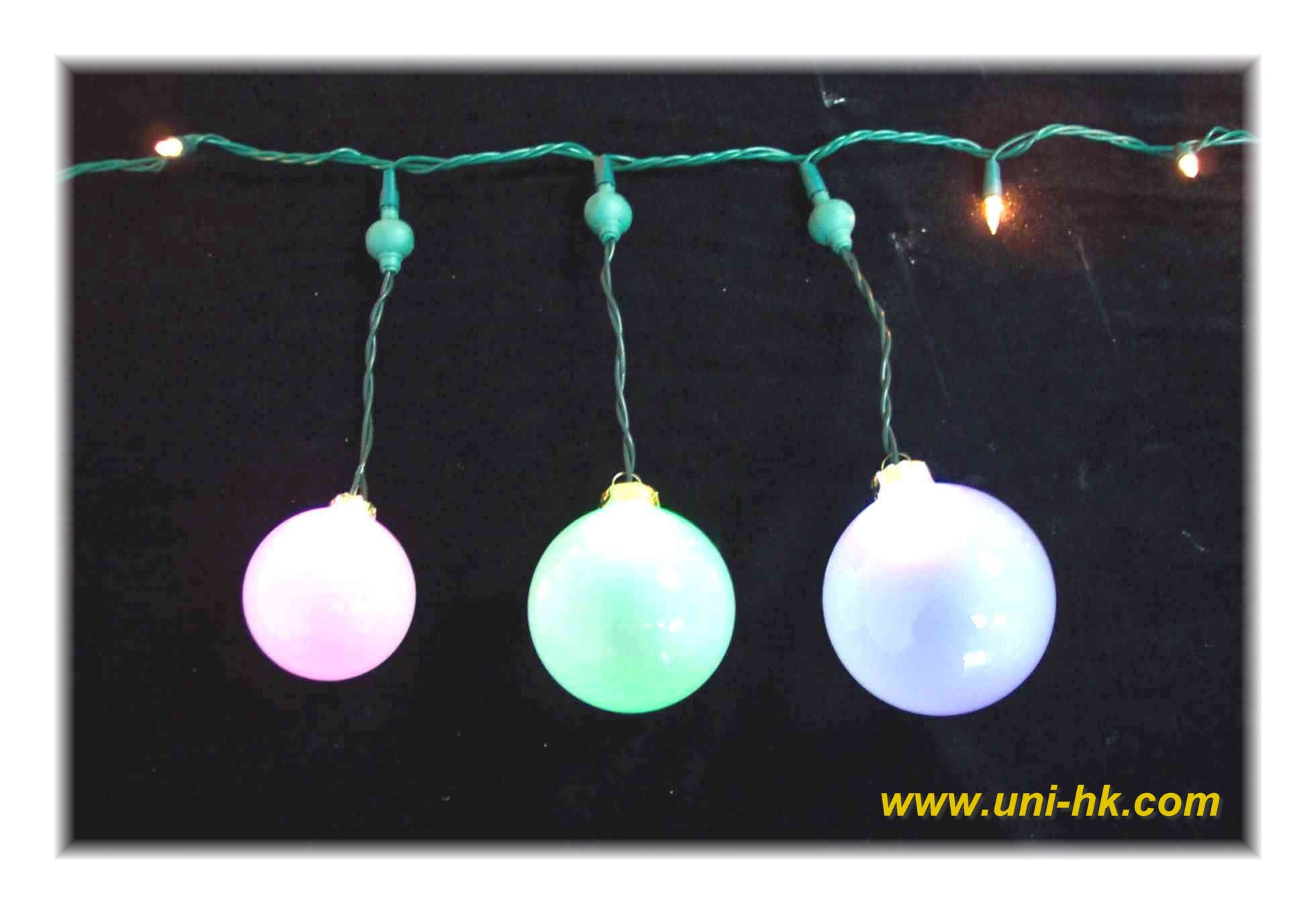  Ornament Light Chain (Ornament light chain)