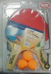  Stock Table Tennis Sets (Stock Tischtennis-Sets)