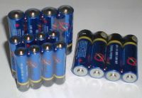  Alkaline Battery (Щелочная батарейка)