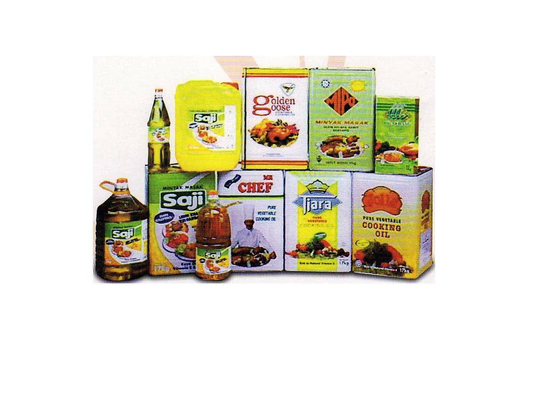  Saji Brand Cooking Oil