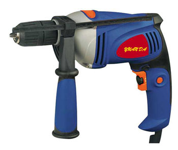  Impact Drill (Impact Drill)