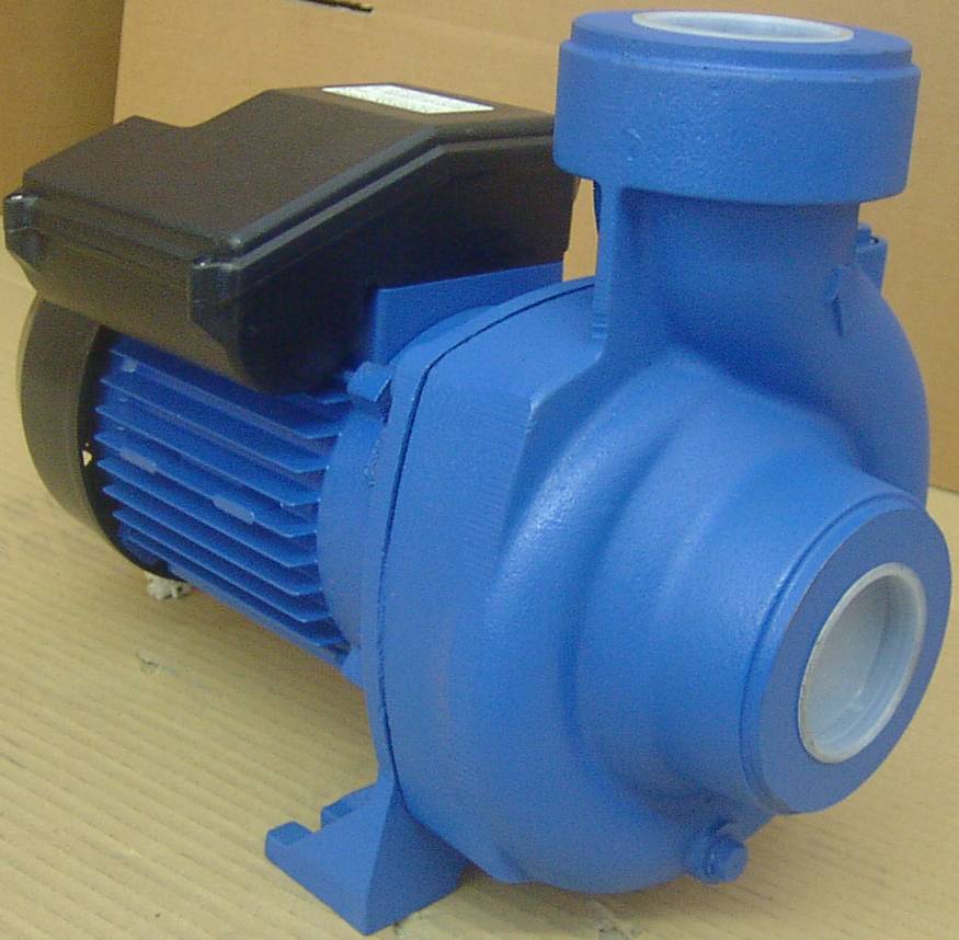  Centrifugal Electric Pump (Центробежный насос электрический)