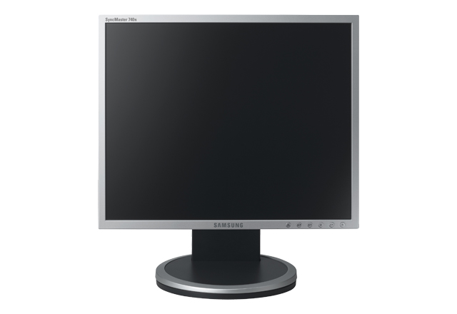  Samsung LCD Monitor