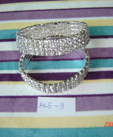  Diamond Bracelet ( Diamond Bracelet)