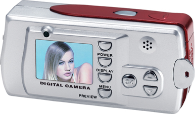  Digital Camera Dc1908 (Цифровые камеры Dc1908)