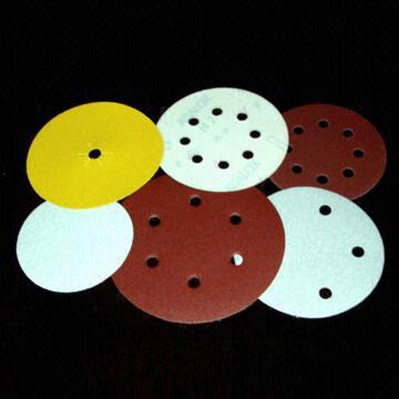  Sand Disc (Sand Disc)