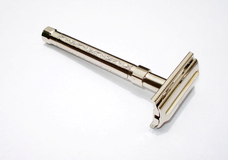  Safety Razor (Кагог)