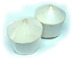  Fresh Young Fragrant Coconut (Fresh Young parfumées de noix de coco)