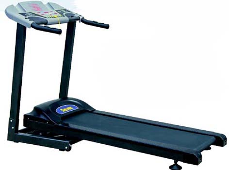  2.5Hp Deluxe Treadmill / Running Machine ( Motor-adjustable) (2.5HP бегущая Deluxe / Running M hine ( "Мотор-регулируемый))