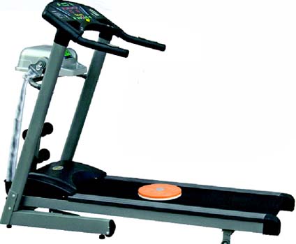 2.0Hp Deluxe Laufband / Running Machine (2.0Hp Deluxe Laufband / Running Machine)