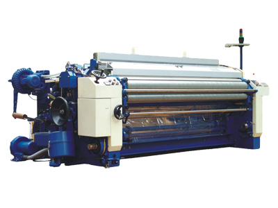 HJWA-190 Single-Dse-Flat-Bar Open Water Jet Loom (HJWA-190 Single-Dse-Flat-Bar Open Water Jet Loom)