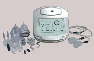  Body Beauty Lymphatic Suction Multifunctional Machine (Body Beauty Lymphatische Saug-Multifunktionsgerät)