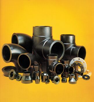  HDPE Pipes & Fittings ( HDPE Pipes & Fittings)