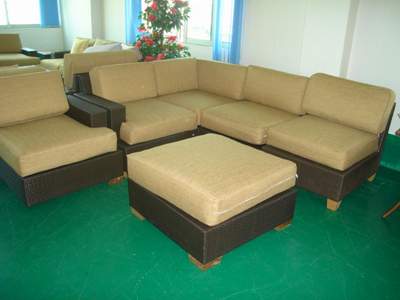  6018 Sofa Set (6018 Sofa Set)