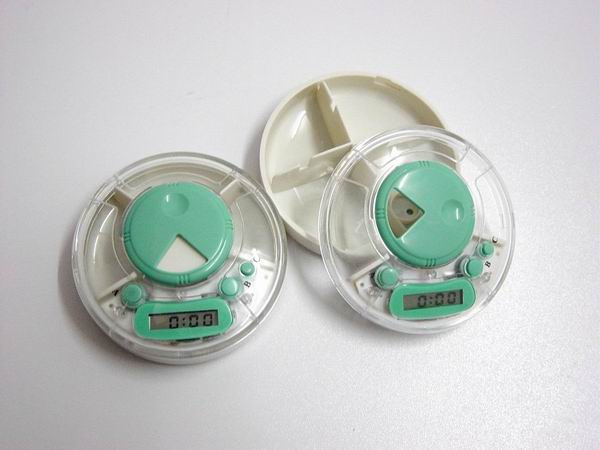  Pill Timer ( Pill Timer)