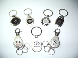  Metal Key Chain ( Metal Key Chain)