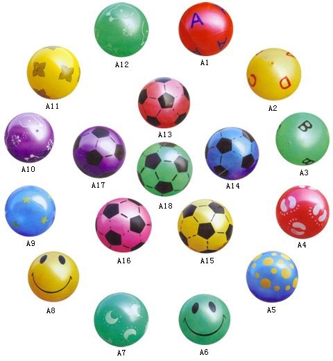 Lackiert Ball (Lackiert Ball)