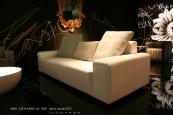  Leather Sofa (Leather Sofa)