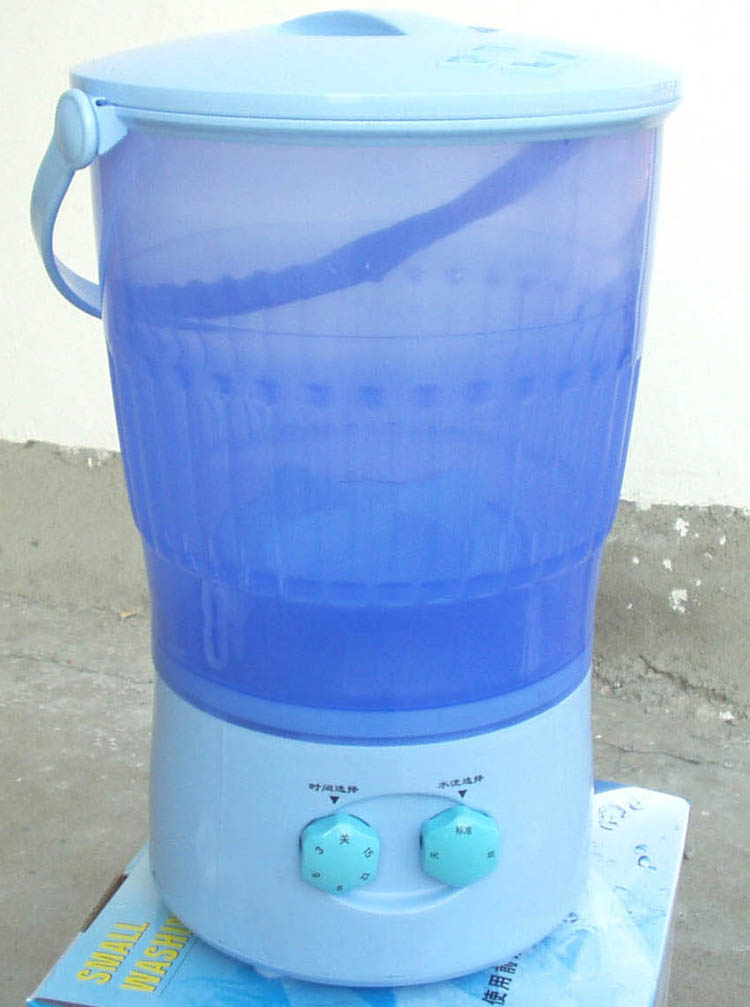  Mini Washing Machine (GS/CE) ( Mini Washing Machine (GS/CE))