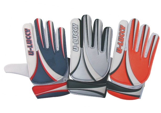  Goalkeeper Gloves (Перчатки вратаря)