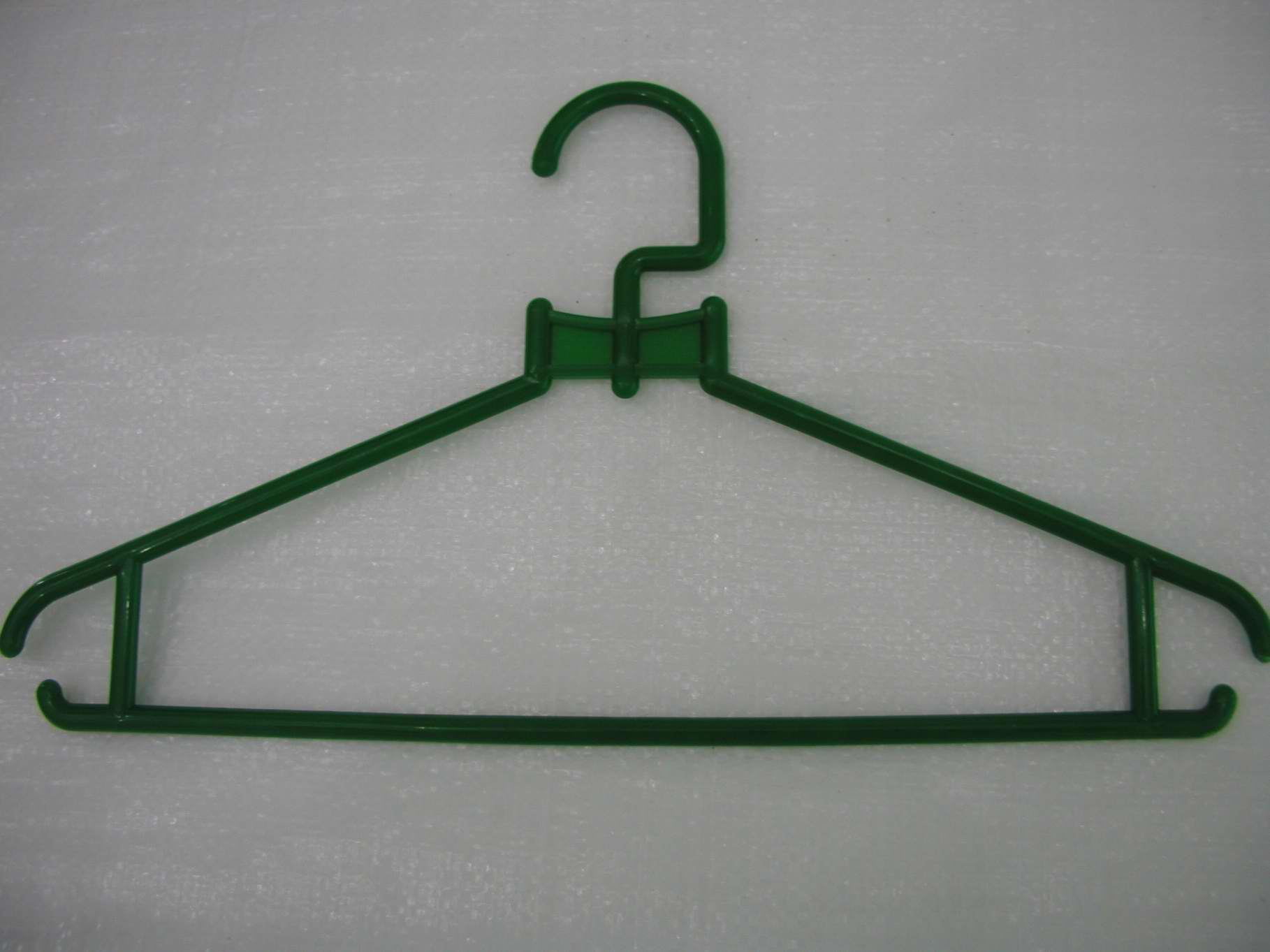 Plastic Hanger (Plastic Hanger)
