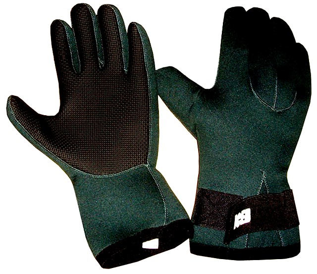 Neopren-Handschuhe (Neopren-Handschuhe)