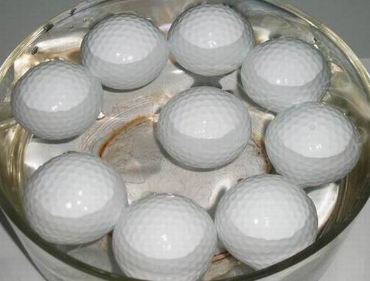  Golf Ball