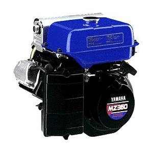  Gasoline Engine Wd360 EPA Approved