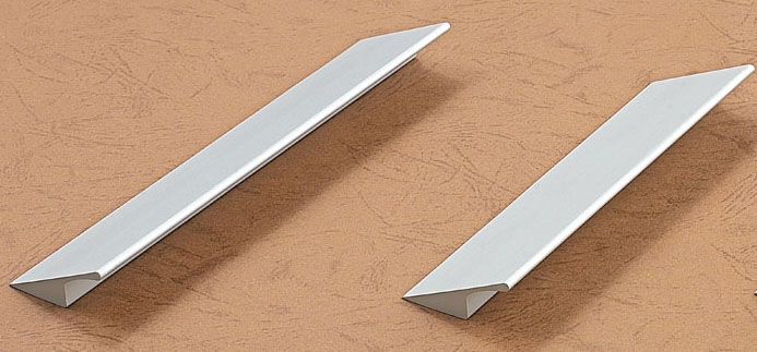  Aluminium Furniture Handle (Aluminium Poignée de meuble)