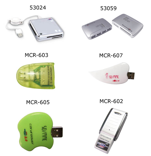  Card Reader (Card Reader)