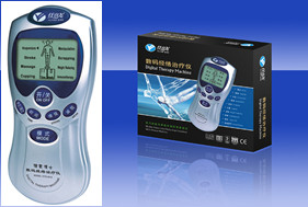  TENS Digital Therapy Machine (Цифровая терапия TENS M hine)