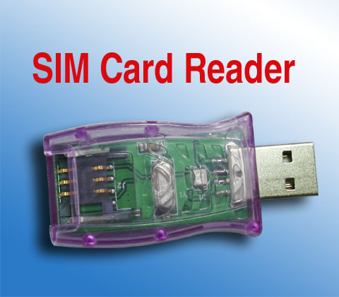  SIM Card Reader & CD-ROM Driver (SIM Card Reader & CD-Rom Driver)