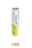  Dry Batteries (Сухие батарейки)