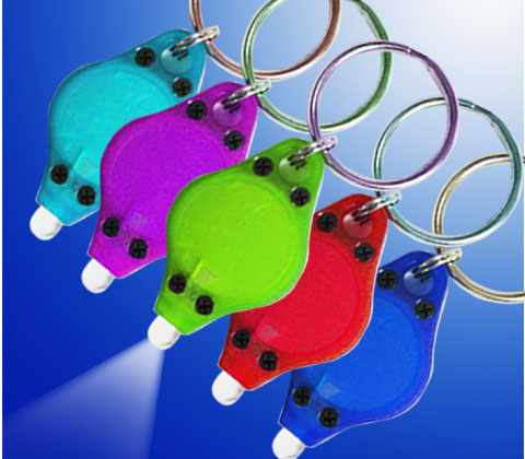  LED Key Chain, Can Be Used As Money Detector ( LED Key Chain, Can Be Used As Money Detector)