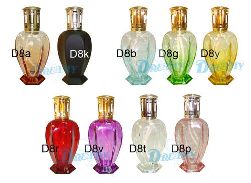  Dreamy Fragrance Lamp (Dreamy Fragrance лампа)