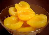  Half Apricot In Syrup (Half Абрикосы в сиропе)