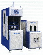  PET Stretch Blow Molding Machine (PET Stretch Blow Molding Machine)