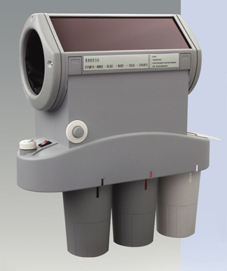  Dental X-ray Film Processor (Dental X-ray Film Processor)