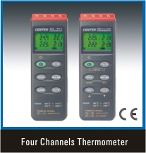  Thermometer With Rs232/Usb Inferface (Thermomètre avec RS232/USB Inferface)