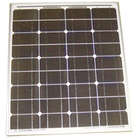  Solar Power Module