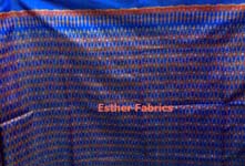  100% Authentic Thai Silk Hand Woven ( 100% Authentic Thai Silk Hand Woven)