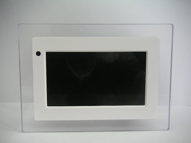  Digital Photo Frame (Cadre photo numérique)