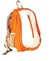  Backpack / Travel Bag (Rucksack / Reisetasche)