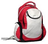  Backpack / Travel Bag (Rucksack / Reisetasche)