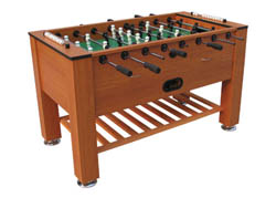  Table Soccer (Football de Table)