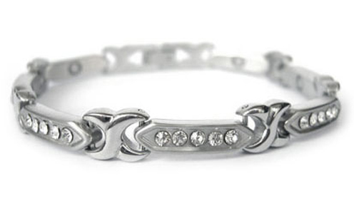  316l Stainless Steel Bracelet (Bracelet en acier inoxydable 316L)