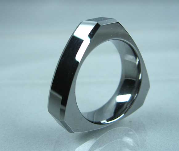  316l Stainless Steel Rings (Нержавеющая сталь 316L кольца)