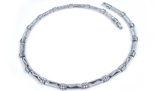  Stainless Steel Jewelry (Edelstahlschmuck)