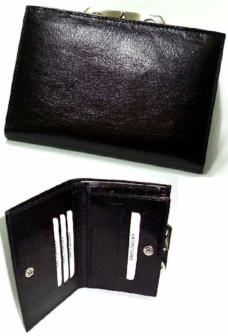  Ladies Wallet (Дамы Бумажник)